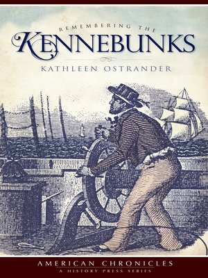 cover image of Remembering the Kennebunks